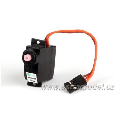 Servo SV80 (3W) - krátký kabel