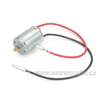 370 Motor s pastorkem :Slo V