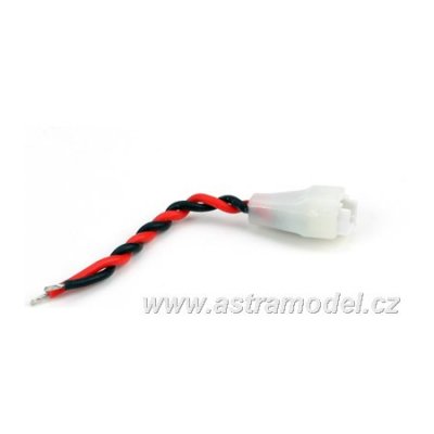 Kabel s konektorem EFL
