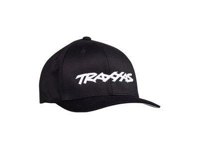 Traxxas kšiltovka černá LX
