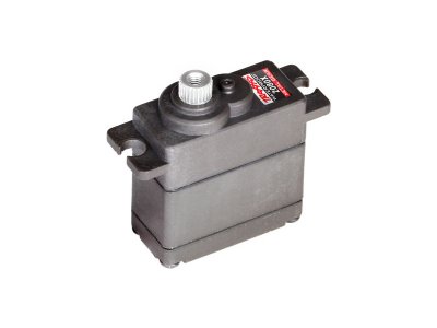Traxxas servo 2080X MG voděodolné