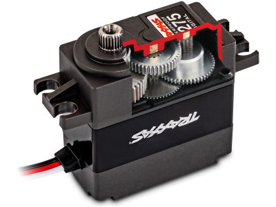 Traxxas servo 2275