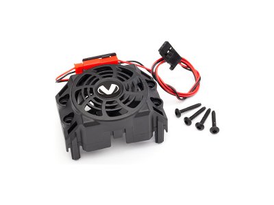 Traxxas ventilátor motoru Velineon 540XL