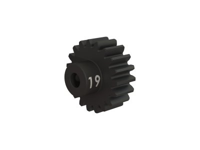 Traxxas pastorek 19T 32DP 3.17mm HD