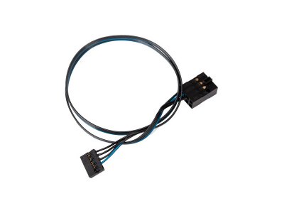 Traxxas telemetrie - propojovací kabel k regulátorům