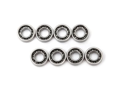 Traxxas kuličkové ložisko 3x6x2mm (8)