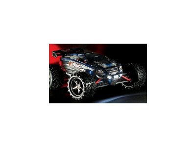 Traxxas LED osvětlení kompletní E-Revo 1:16