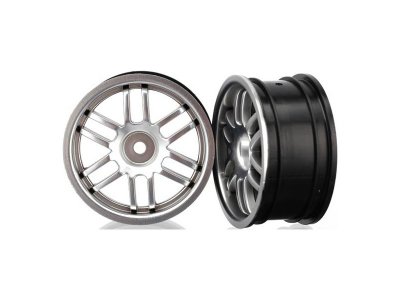 Traxxas disk 1.9" Rally matný (2)