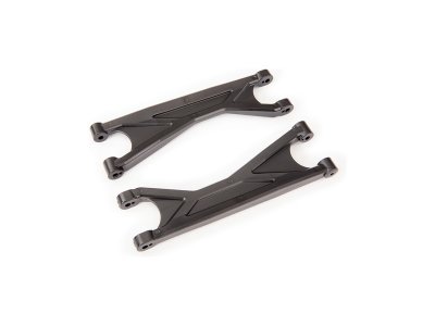 Traxxas rameno podvozku horní HD černé (2)