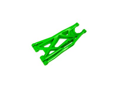 Traxxas rameno podvozku spodní levé HD zelené