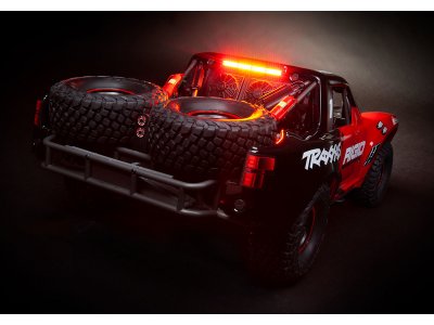 Traxxas LED sada osvětlení kompletní UDR