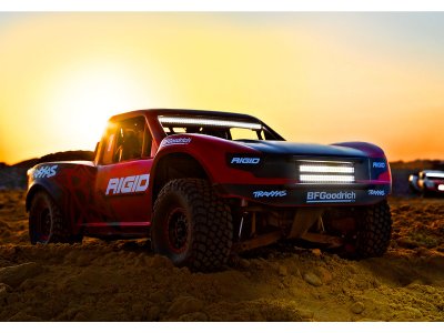 Traxxas LED sada osvětlení kompletní UDR