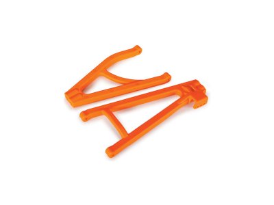 Traxxas rameno podvozku zadní levé oranžové