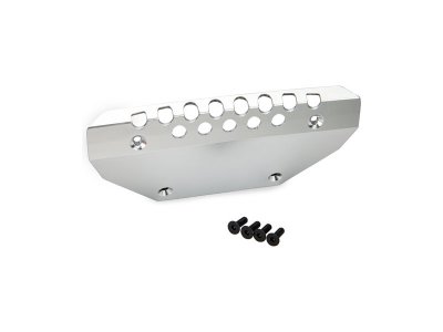 Traxxas Skid plate/ 3x10 CCS (4)