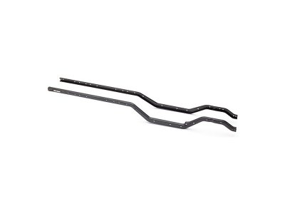 Traxxas podélníky šasi 590mm (pár)