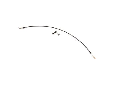 Traxxas bowden uzávěrky 274mm