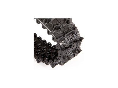 Traxxas gumové pásy Deep-Terrain (sada)