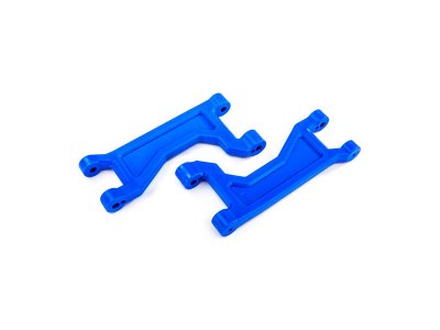 Traxxas rameno podvozku horní modré (2)