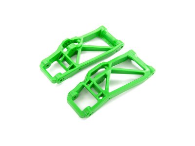Traxxas rameno podvozku dolní zelené (2)