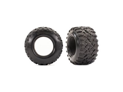 Traxxas pneu 2.8" Maxx All-Terrain s vložkou (2)