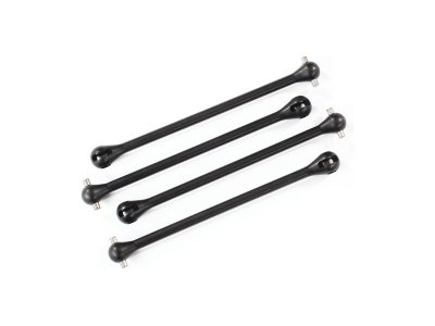 Traxxas hřídel CVD 109.5mm (4) (pro WideMaxx)