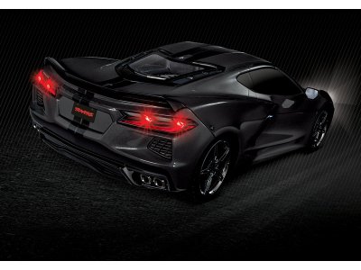 Traxxas LED osvětlení (pro 4-Tec 3.0)
