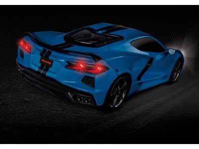 Traxxas LED osvětlení (pro 4-Tec 3.0)