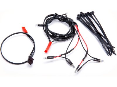 Traxxas LED osvětlení (pro 4-Tec 3.0)