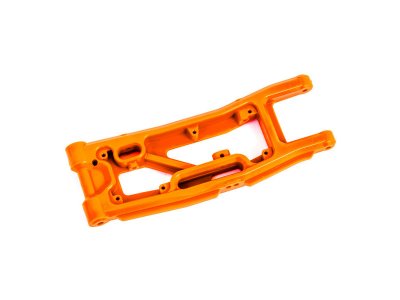 Traxxas rameno podvozku zadní pravé oranžové