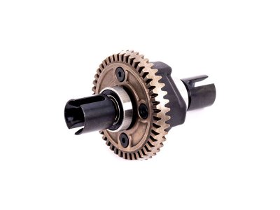 Traxxas diferenciál kompletní