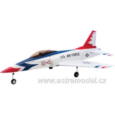 Habu 2 EDF 1.0m ARF