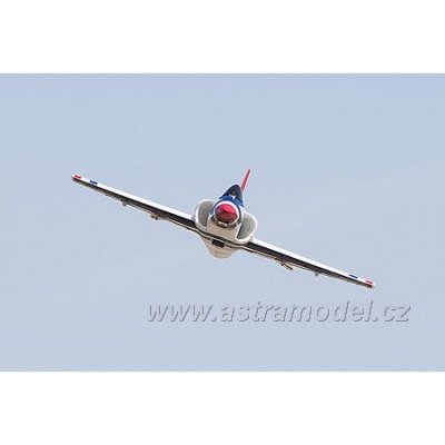 Habu 2 EDF 1.0m ARF