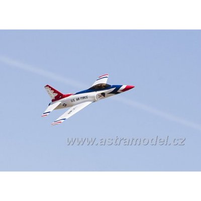 Habu 2 EDF 1.0m ARF