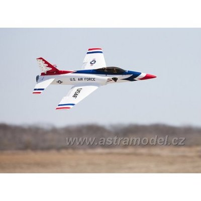 Habu 2 EDF 1.0m ARF