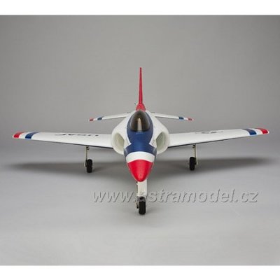 Habu 2 EDF 1.0m ARF