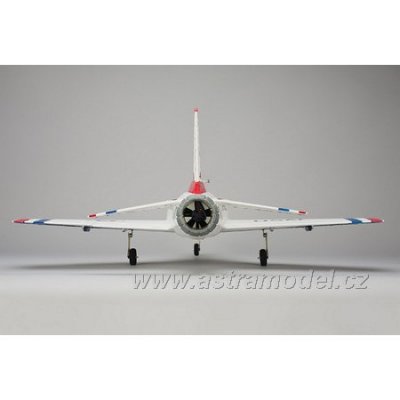 Habu 2 EDF 1.0m ARF