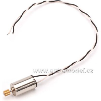 Mini-Vapor - motor stejnosměrný