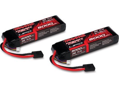 Traxxas XO-1 1:7 TQi BlueTooth RTR oranžová