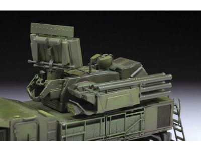 Zvezda 5069 Pantsir S1 (1:72)