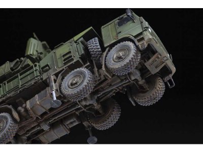 Zvezda 5069 Pantsir S1 (1:72)