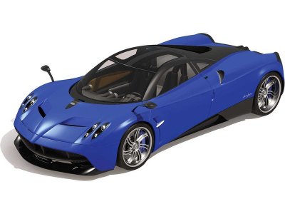 Airfix 55008 Pagani Huayra (1:43) (sada)