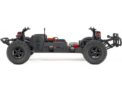 Arrma Senton 4x2 Boost Mega 1:10 RTR modrá
