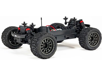 Arrma Vorteks 4x2 Boost Mega 1:10 RTR černá