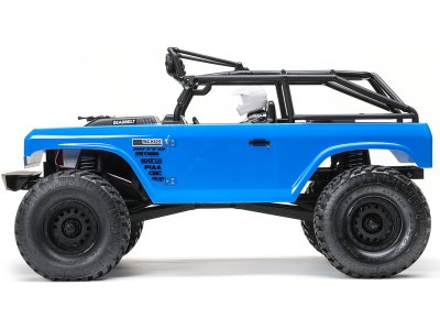 Axial SCX10 II Deadbolt 1:10 4WD RTR písková