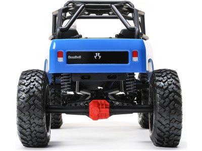 Axial SCX10 II Deadbolt 1:10 4WD RTR písková