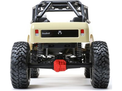 Axial SCX10 II Deadbolt 1:10 4WD RTR písková
