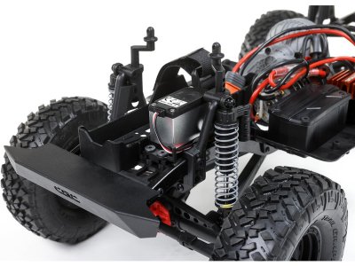 Axial SCX10 II Deadbolt 1:10 4WD RTR písková