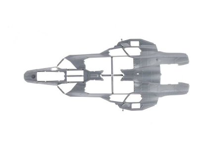 Italeri Lockheed F-35B STOVL version (1:48)