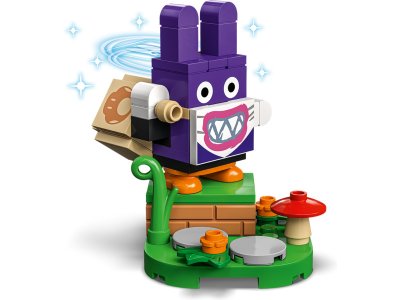 LEGO Super Mario - Akční kostky – 5. série