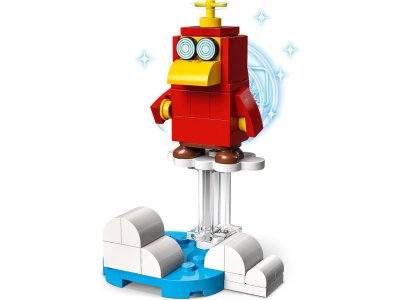 LEGO Super Mario - Akční kostky – 5. série